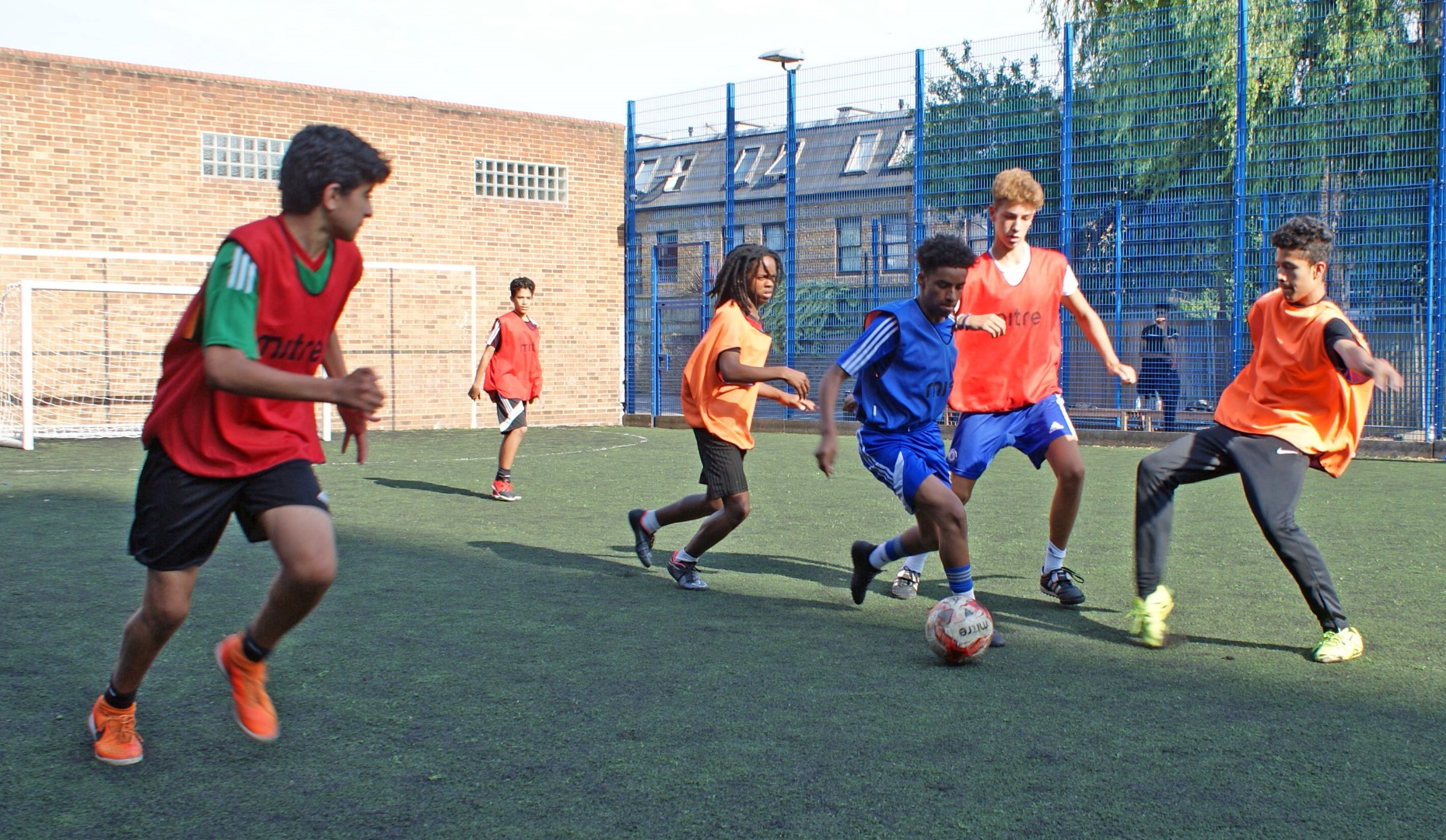 Summer 2016 Senior Holiday Scheme